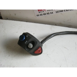 COMMODO GAUCHE - PEUGEOT ELYSTAR