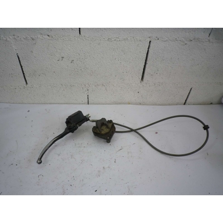 SYSTEME FREIN  - PEUGEOT VIVACITY