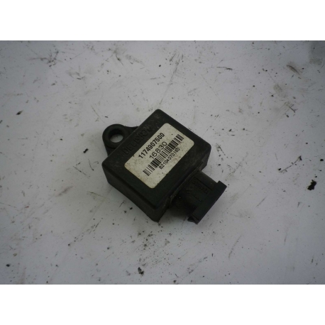 CDI - PEUGEOT VIVACITY