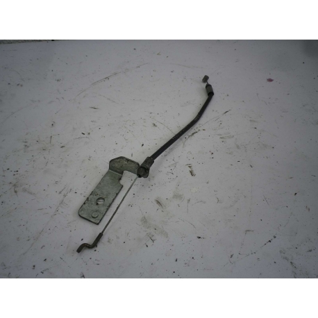 OUVERTURE COFFRE - PEUGEOT VIVACITY