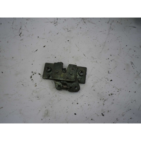 CROCHET SELLE - PEUGEOT VIVACITY