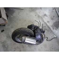 MOTEUR COMPLET - PEUGEOT VIVACITY