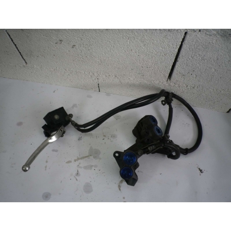 ETRIER DE FREIN - YAMAHA XJR 1300