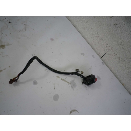 COMODO - YAMAHA XJR 1300