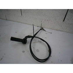 TIRAGE RAPIDE - YAMAHA XJR 1300