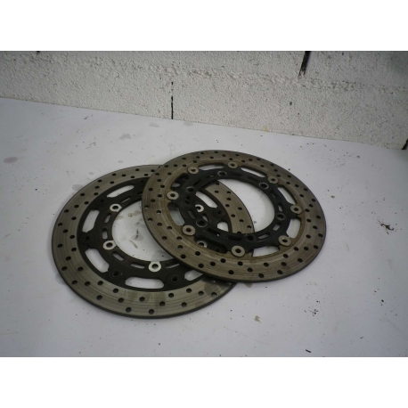 DISQUE - YAMAHA XJR 1300