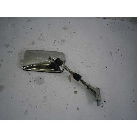 RETRO - YAMAHA XJR 1300