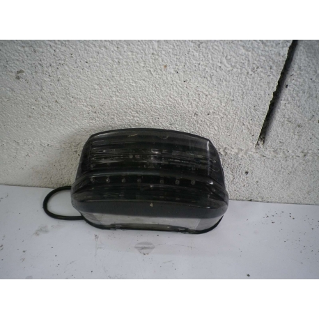 FEU AR - YAMAHA XJR 1300