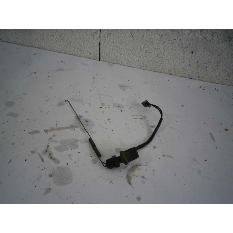 INTER STOP - YAMAHA XJR 1300