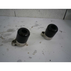 TOP BLOCK - YAMAHA XJR 1300