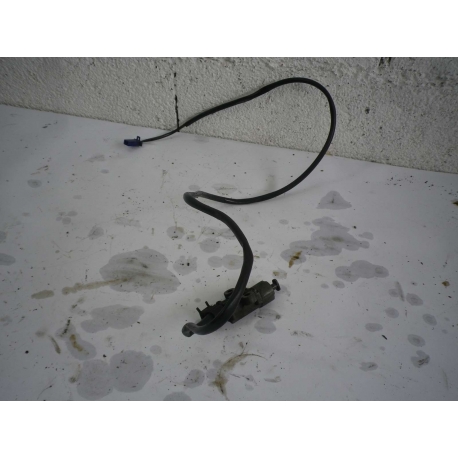 INTER BEQUILLE - YAMAHA XJR 1300