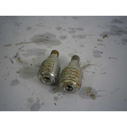 EMBOUT GUIDON - YAMAHA XJR 1300