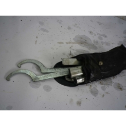 TROUSSE OUTIL - YAMAHA XJR 1300