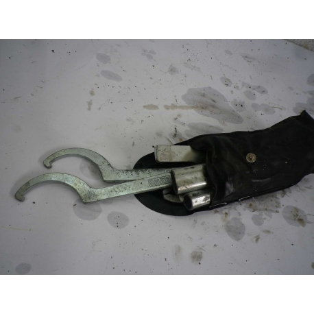 TROUSSE OUTIL - YAMAHA XJR 1300