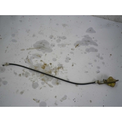 CABLE SELLE - YAMAHA XJR 1300