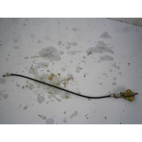 CABLE SELLE - YAMAHA XJR 1300