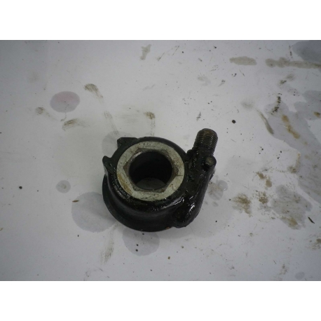 ENTRAINEUR - YAMAHA XJR 1300