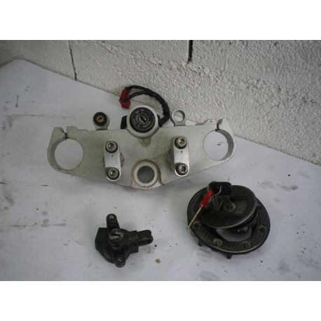 NEIMAN - YAMAHA XJR 1300