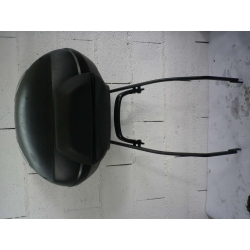 TOP CASE + SUPPORT - YAMAHA XJR 1300