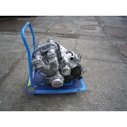 MOTEUR - YAMAHA XJR  1300