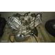 MOTEUR COMPLET - SUZUKI SVS SV 650 ABS