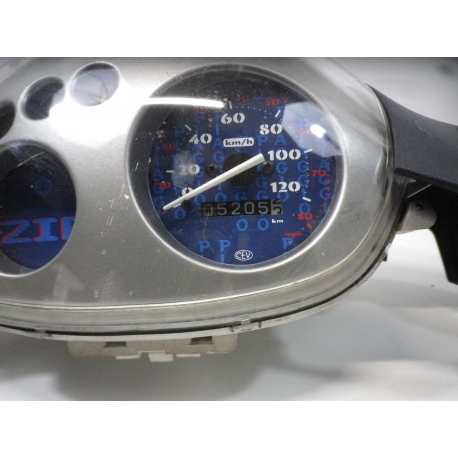 COMPTEUR - PIAGGIO ZIP 50