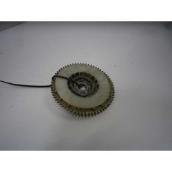 JOUR FIXE - PIAGGIO ZIP 50