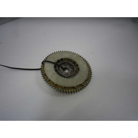 JOUR FIXE - PIAGGIO ZIP 50