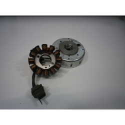 ALLUMAGE - PIAGGIO ZIP 50