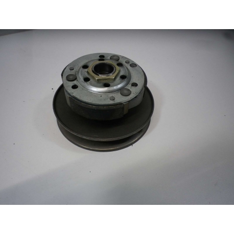 CORRECTEUR + EMBRAYAGE - PIAGGIO ZIP 50