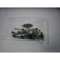 LOT VISSERIE - PIAGGIO ZIP 50