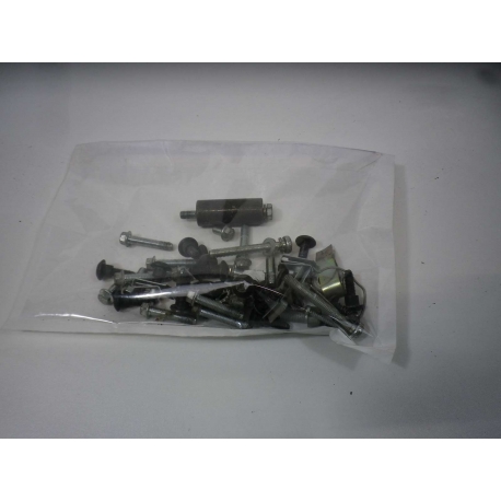 LOT VISSERIE - PIAGGIO ZIP 50