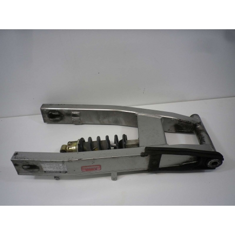 BRAS OSCILLANT + AMORTISSEUR - YAMAHA FZ6