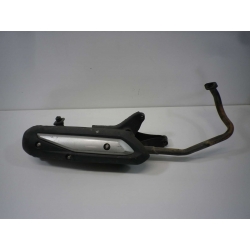 ECHAPPEMENT - SYM ORBIT