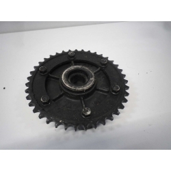 PORTE COURONNE - YAMAHA XJR 1300