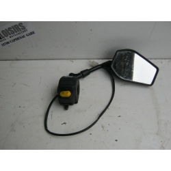 COMMODO DROIT COMPLET - PEUGEOT SPEEDFIGHT 50