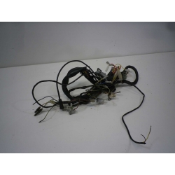 FAISCEAU - DERBI X-TREME