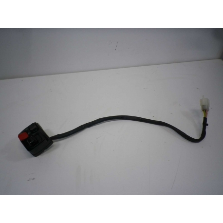 COMODO - DERBI X-TREME