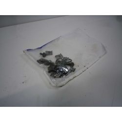 VISSERIE - DERBI X-TREME