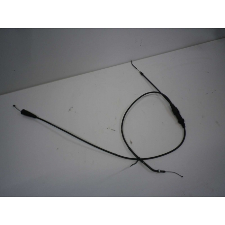 CABLE GAZ - DERBI X-TREME