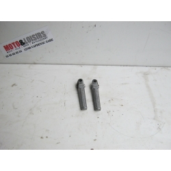 CALLE PIED PASSAGER - PEUGEOT SPEEDFIGHT 50