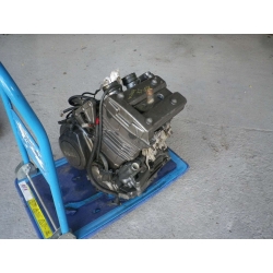 MOTEUR 3VD - YAMAHA 850 TDM