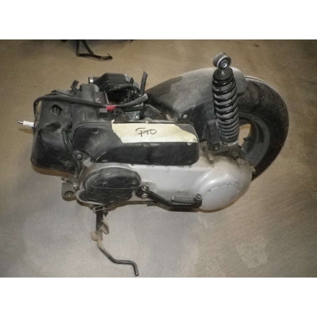 MOTEUR - GILERA STALKER 50