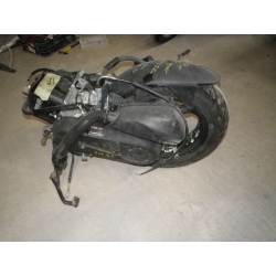 MOTEUR - SYM JET SPORT 2T