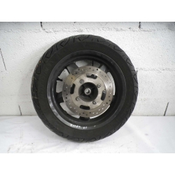 JANTE AR - YAMAHA X-MAX 125