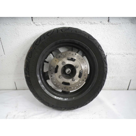 JANTE AR - YAMAHA X-MAX 125