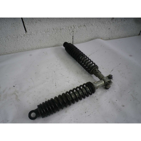 AMORTISSEUR - SUZUKI 125 BURGMAN