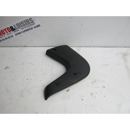 CACHE FOURCHE AVANT - PEUGEOT SPEEDFIGHT 50