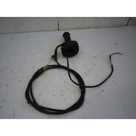 TIRAGE RAPIDE - SYM JET 14 125