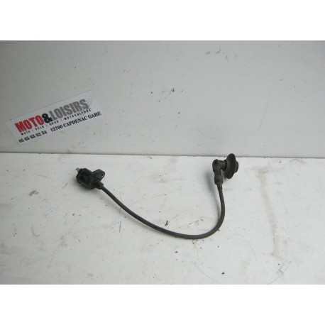 BOBINE HAUTE TENSION - PEUGEOT SPEEDFIGHT 50